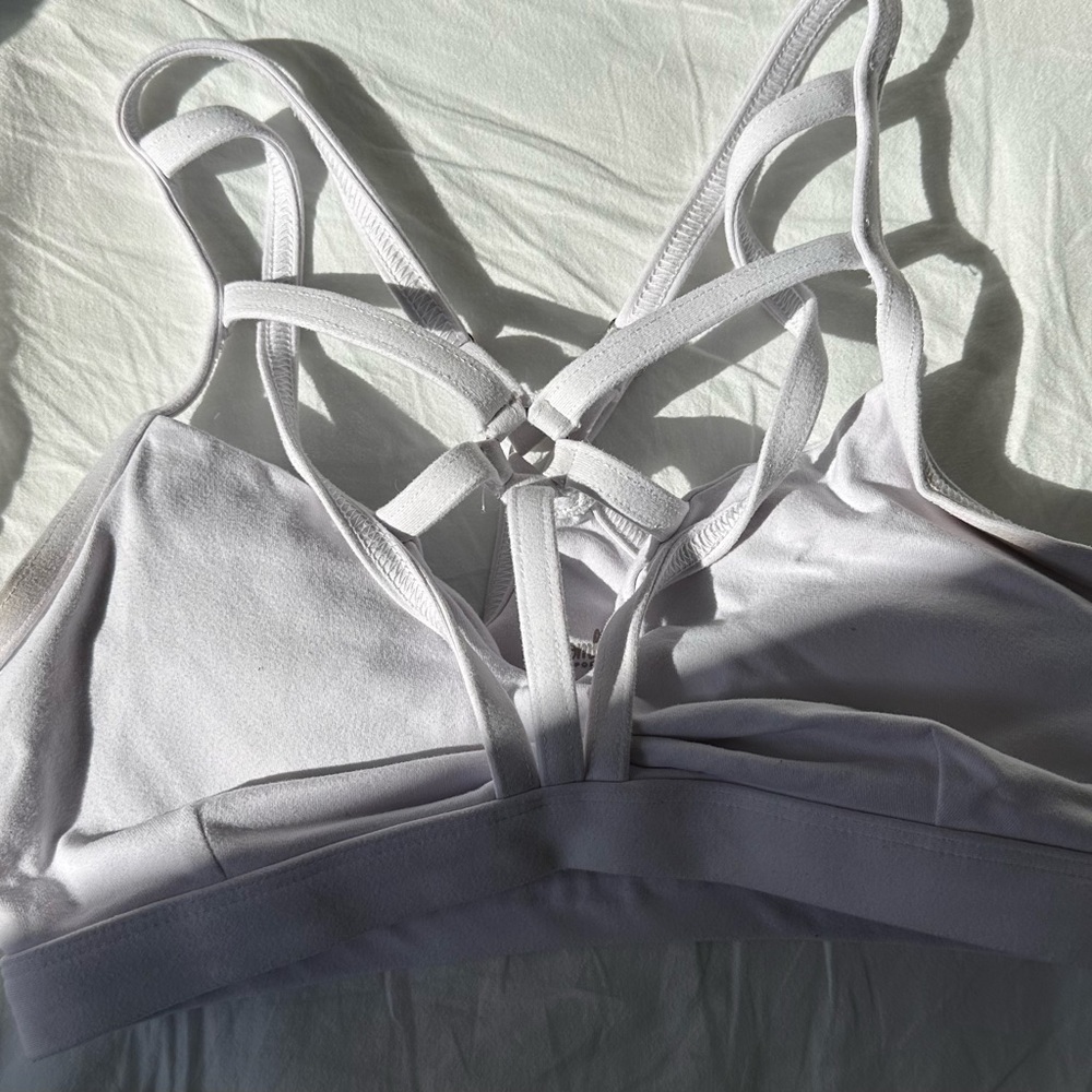 Bombshell sportswear